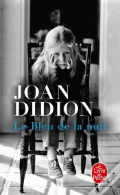 Capa do artigo Le Bleu De La Nuit