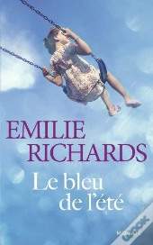 Le Bleu De L'Été