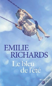 Le Bleu De L'Ete
