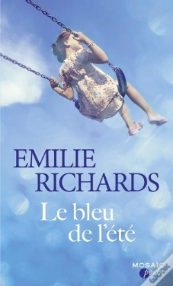 Capa do artigo Le Bleu De L'Ete