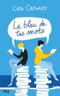 Le Bleu De Tes Mots - Preview