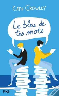 Capa do artigo Le Bleu De Tes Mots