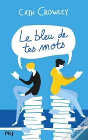 Capa do artigo Le Bleu De Tes Mots