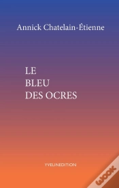 Capa do artigo Le Bleu Des Ocres