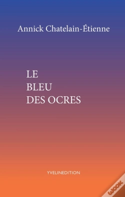 Capa do artigo Le Bleu Des Ocres
