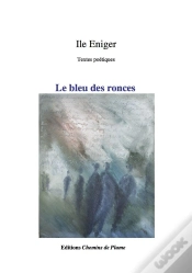 Capa do artigo Le Bleu Des Ronces