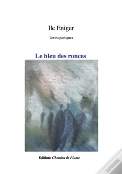 Capa do artigo Le Bleu Des Ronces
