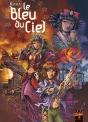 Le Bleu Du Ciel Tome 1 ; Dame Lucifer - Preview