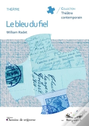 Capa do artigo Le Bleu Du Fiel