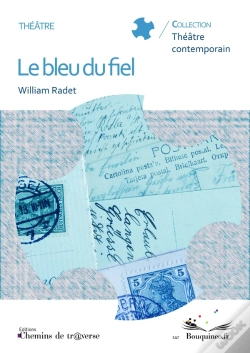 Capa do artigo Le Bleu Du Fiel