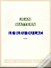 Le Bleu Du Lac