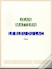 Capa do artigo Le Bleu Du Lac