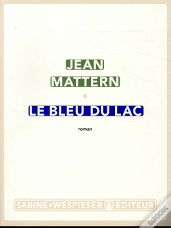 Capa do artigo Le Bleu Du Lac