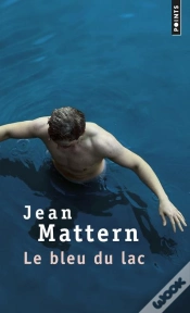 Capa do artigo Le Bleu Du Lac
