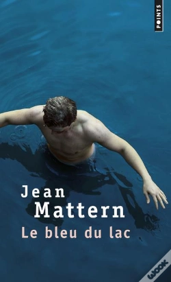 Capa do artigo Le Bleu Du Lac
