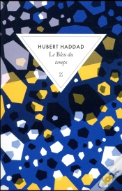 Capa do artigo Le Bleu Du Temps