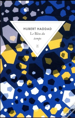 Capa do artigo Le Bleu Du Temps