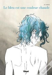 Le Bleu Est Une Couleur Chaude