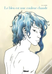 Le Bleu Est Une Couleur Chaude