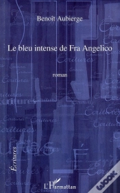 Capa do artigo Le Bleu Intense De Fra Angelico