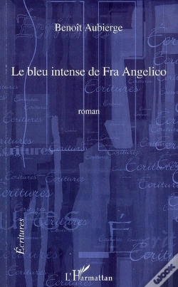 Capa do artigo Le Bleu Intense De Fra Angelico