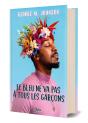 Le Bleu Ne Va Pas A Tous Les Garcons (Relie) - Preview