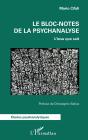 Le Bloc-Notes De La Psychanalyse : L'Insu Que Sait - Preview