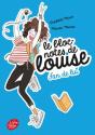 Le Bloc-Notes De Louise - Tome 1 - Preview