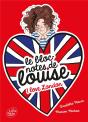 Le Bloc-Notes De Louise - Tome 3 - Preview