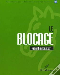 Capa do artigo Le Blocage