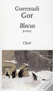 Capa do artigo Le Blocus