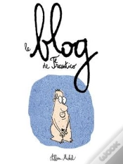 Capa do artigo Le Blog De Frantico