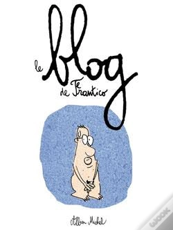 Capa do artigo Le Blog De Frantico