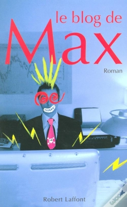 Capa do artigo Le Blog De Max