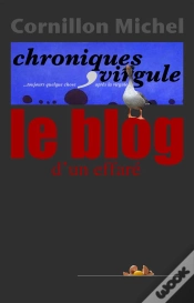 Capa do artigo Le Blog D