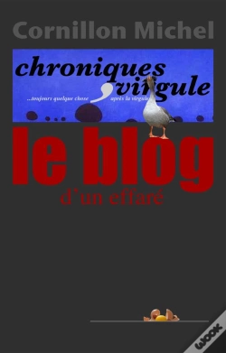 Capa do artigo Le Blog D'Un Effaré