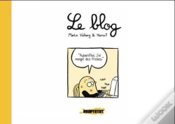Capa do artigo Le Blog