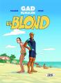Le Blond Tome 1 - Preview