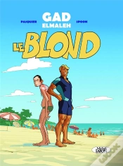 Capa do artigo Le Blond Tome 1