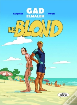 Capa do artigo Le Blond Tome 1