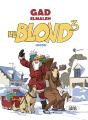 Le Blond - Tome 3 - Preview