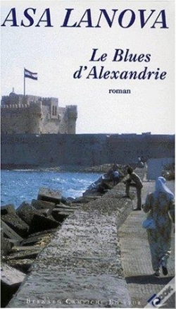 Capa do artigo Le Blues D Alexandrie
