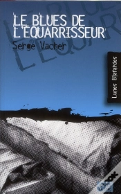Capa do artigo Le Blues De L Equarisseur