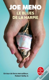 Le Blues De La Harpie