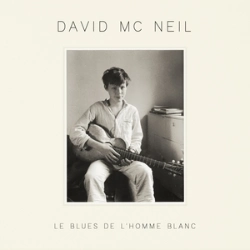 Capa do artigo Le Blues De L'homme Blanc - CD
