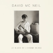 Capa do artigo Le Blues De L
