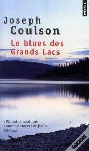 Capa do artigo Le Blues Des Grands Lacs