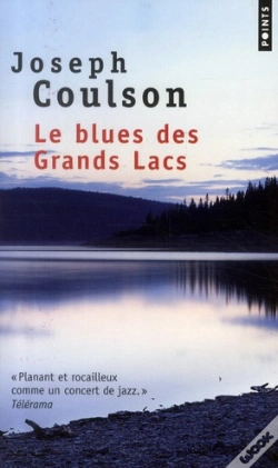 Capa do artigo Le Blues Des Grands Lacs
