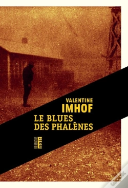 Capa do artigo Le Blues Des Phalènes