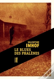 Capa do artigo Le Blues Des Phalènes